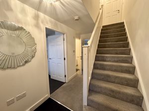 Hallway- click for photo gallery